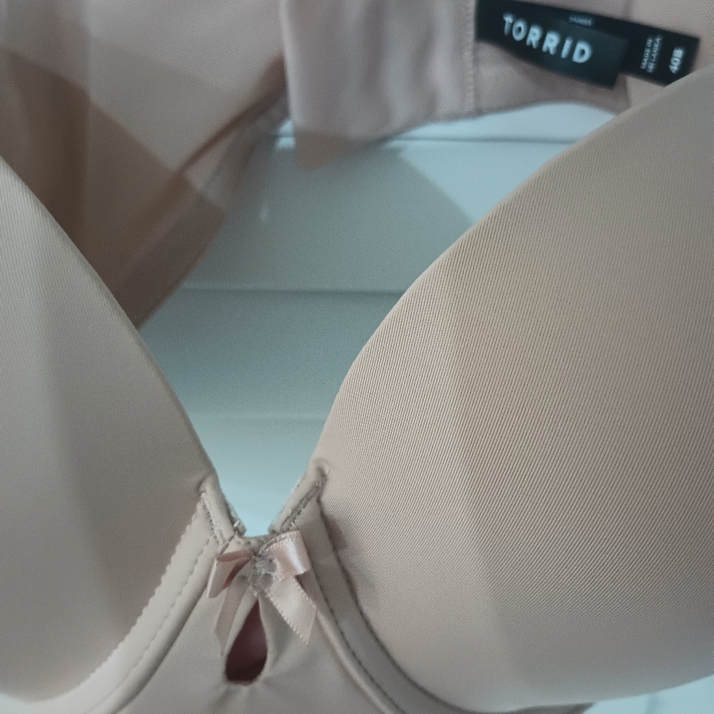 SOLD Torrid Bras SOLD - Picture 11 of 11